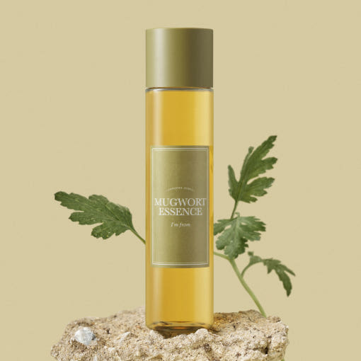 I'm from Mugwort Essence 150ml