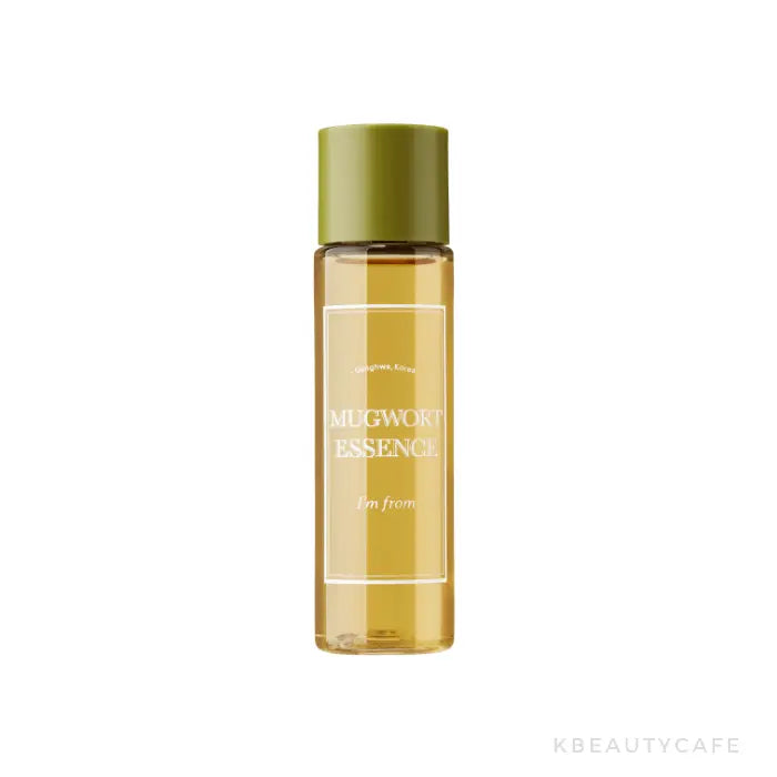 (Mhark) I'm from Mugwort Essence Mini 30ml - KLO