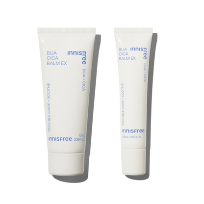 Innisfree Bija Cica Balm EX (40ml/70ml)