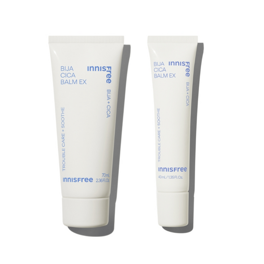 Innisfree Bija Cica Balm EX (40ml/70ml)