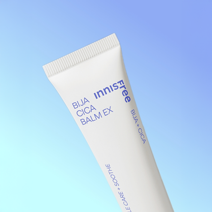 Innisfree Bija Cica Balm EX (40ml/70ml)
