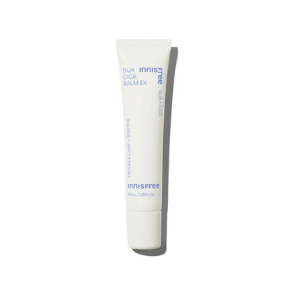 Innisfree Bija Cica Balm EX (40ml/70ml)