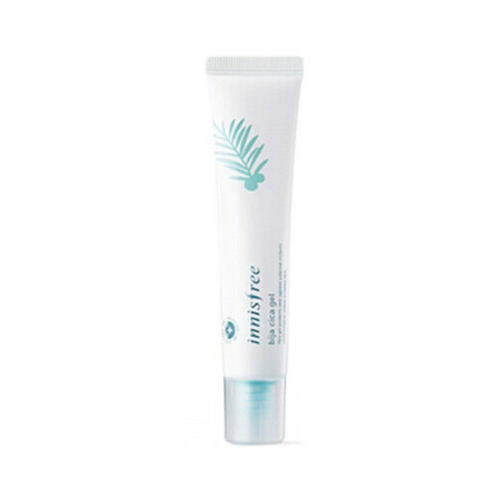 [US Exclusive] Innisfree Bija Cica Gel 40ml - KLO