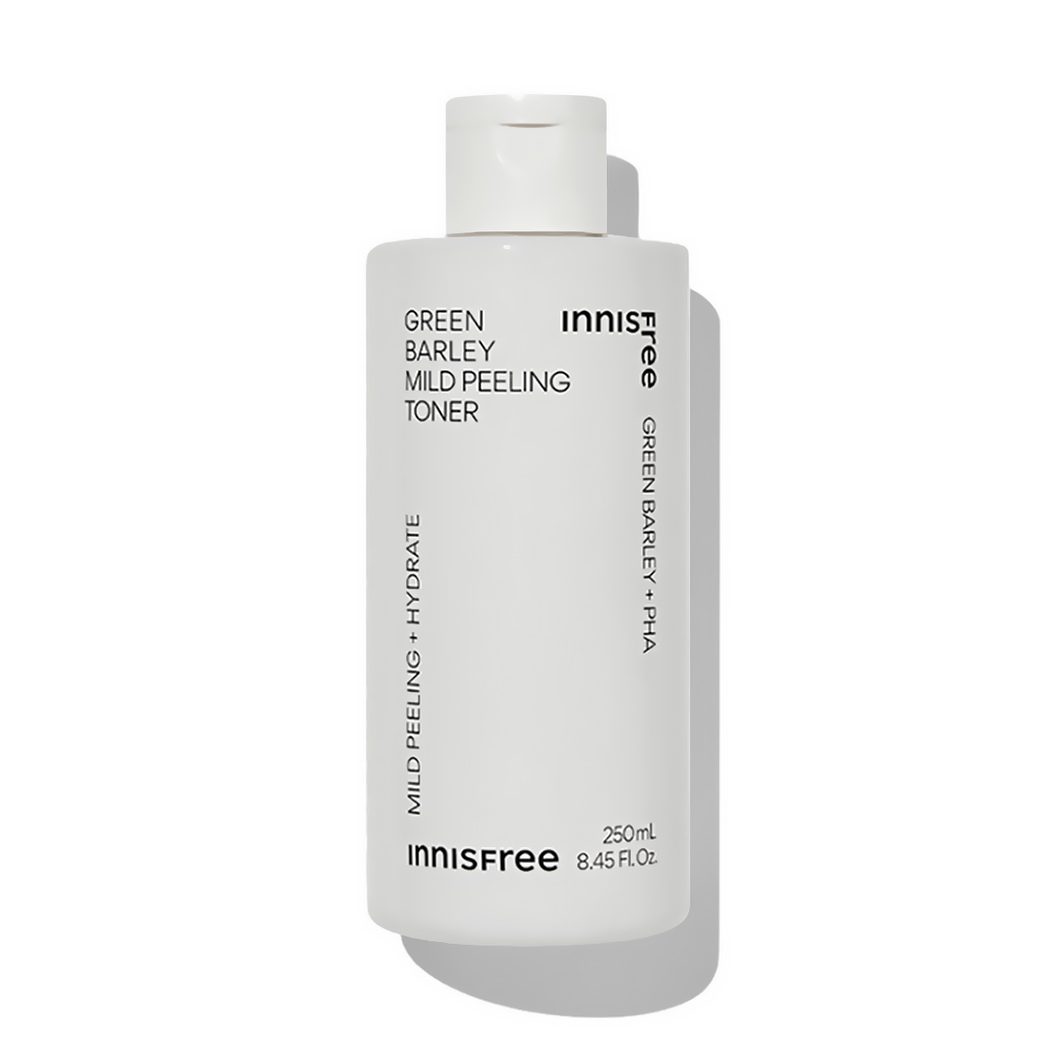 Innisfree Green Barley Mild Peeling Toner 250ml