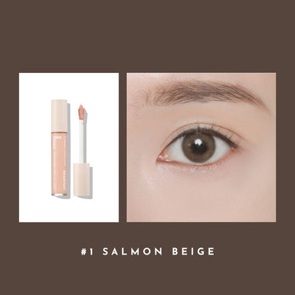 Innisfree Light Fitting Concealer 7g - 2 Colors - KLO