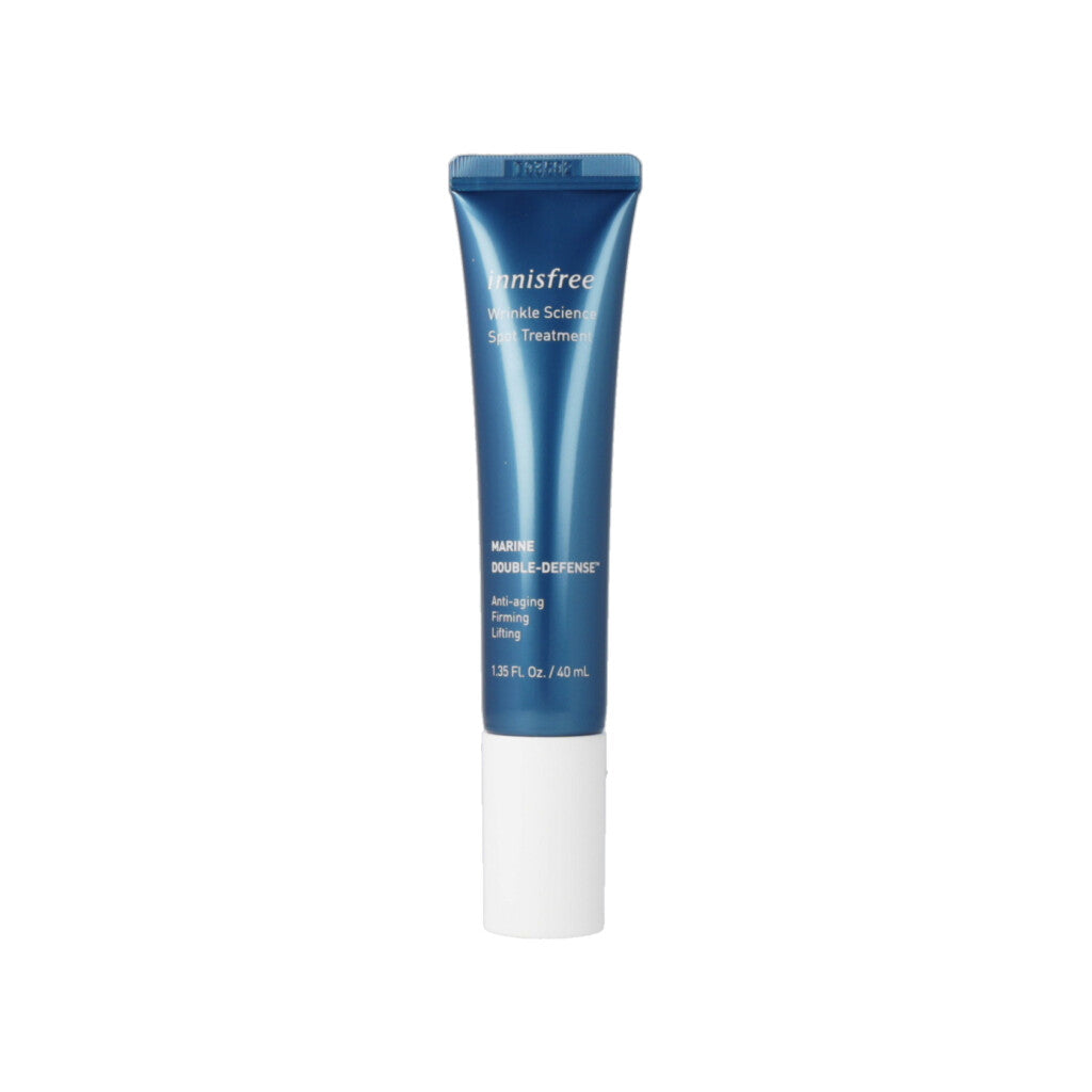 Innisfree Wrinkle Science Spot Treatment 40ml - KLO