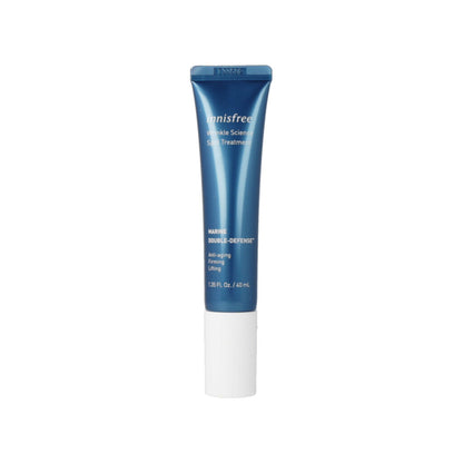 Innisfree Wrinkle Science Spot Treatment 40ml - KLO