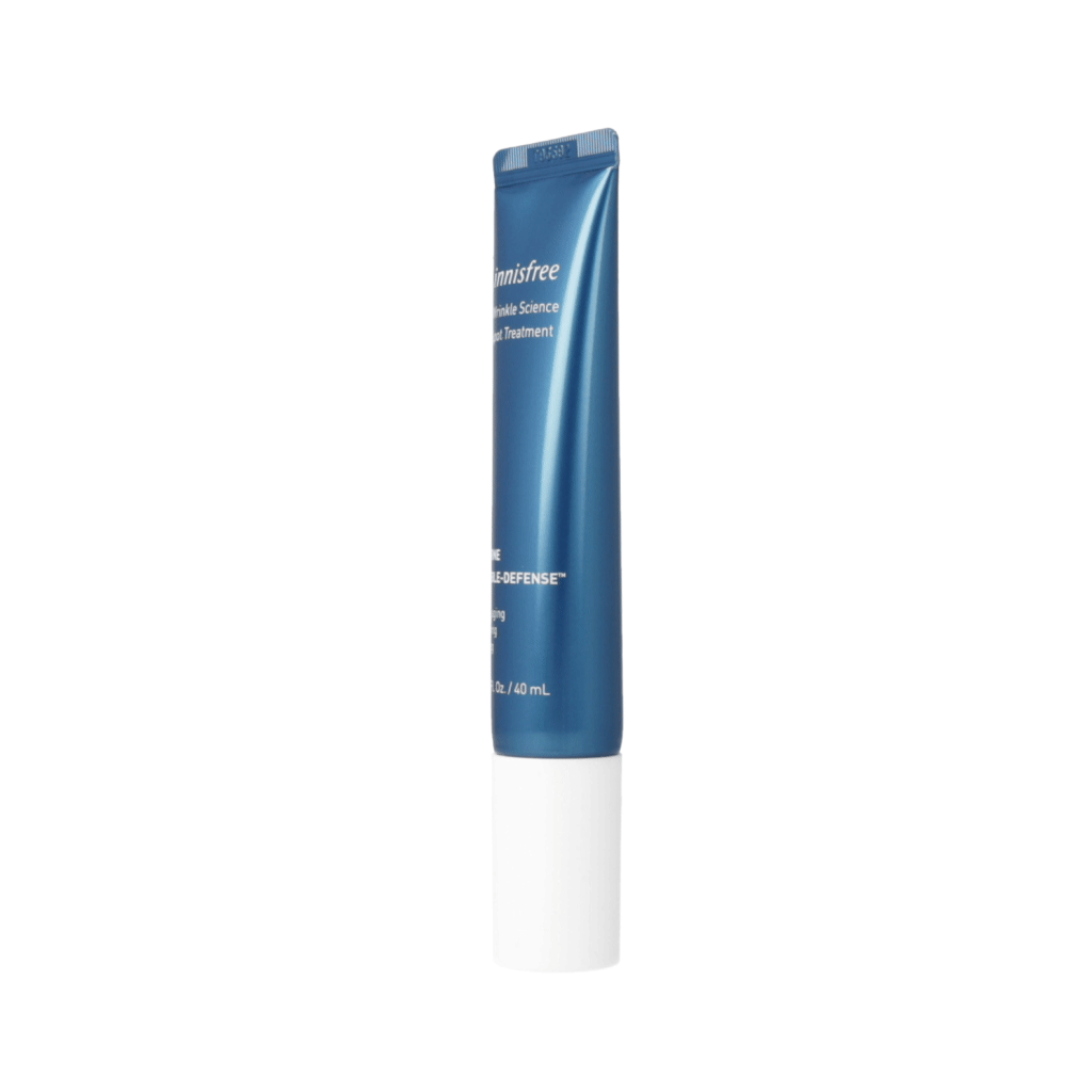Innisfree Wrinkle Science Spot Treatment 40ml - KLO