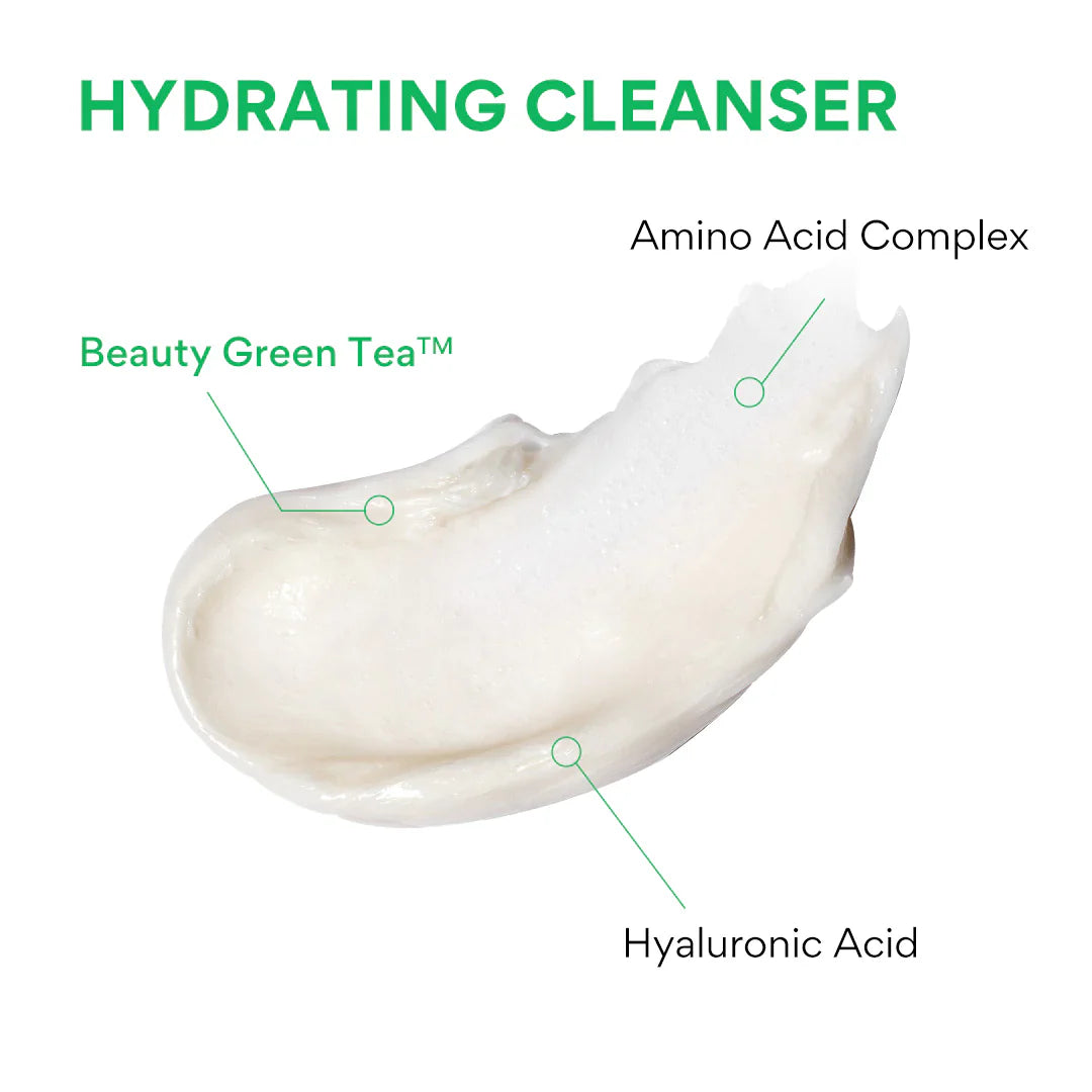 The packaging is sleek and displays the brand and product details