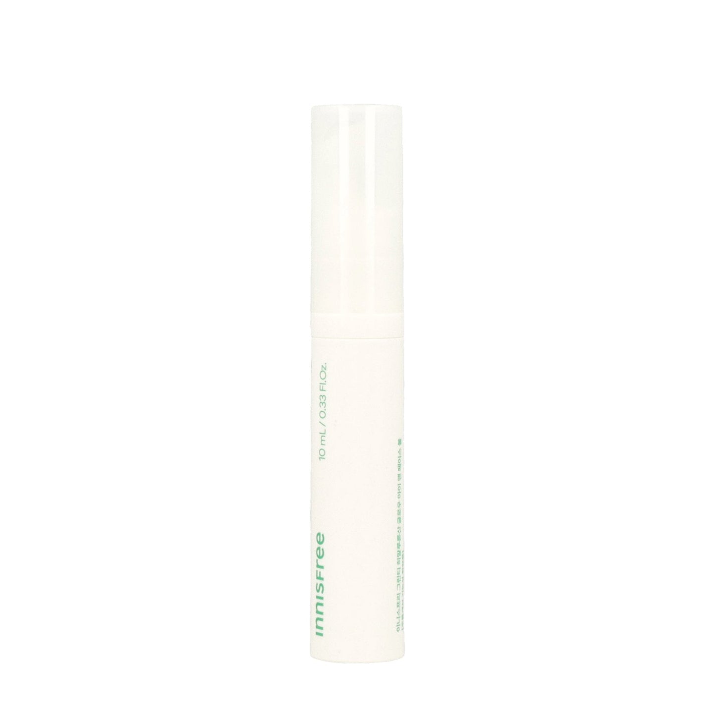 Innisfree Green Tea Hyaluronic Glow Eye And Face Ball 10ml - KLO
