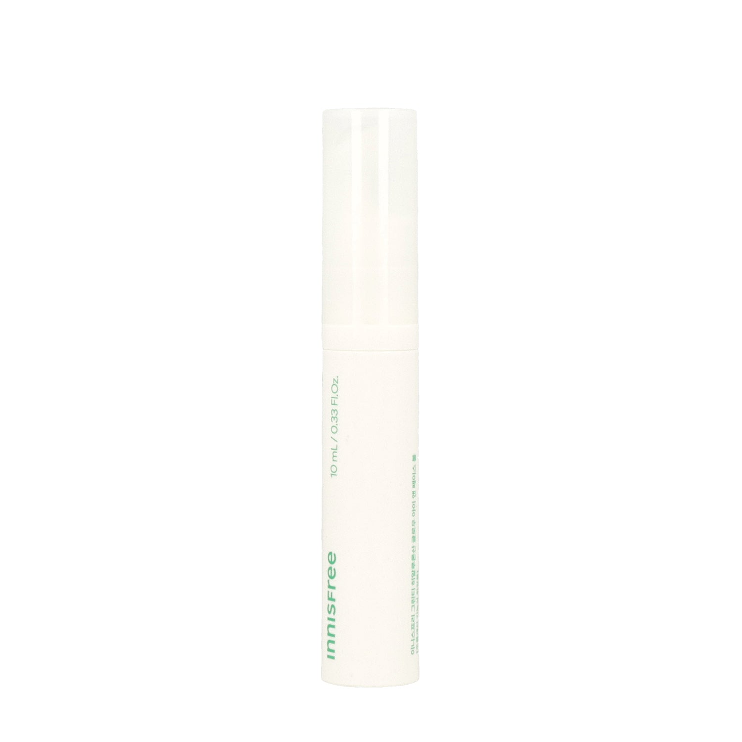 Innisfree Green Tea Hyaluronic Glow Eye And Face Ball 10ml - KLO