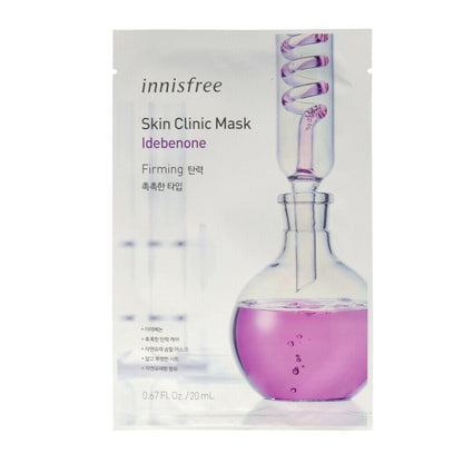 Innisfree Skin Clinic Mask 20ml x 5ea - KLO