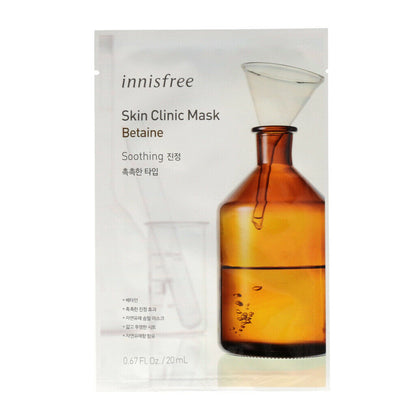 Innisfree Skin Clinic Mask 20ml x 5ea - KLO