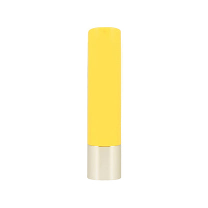 Comes in a stick form for easy, mess-free application.
