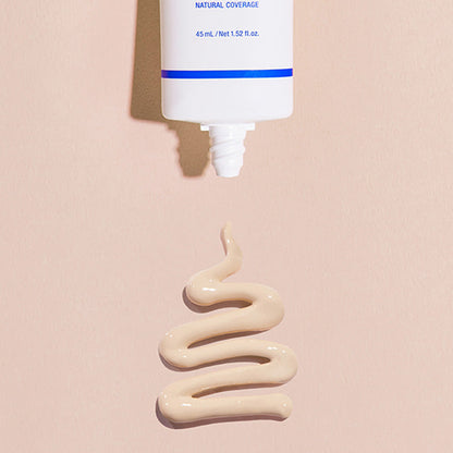 It'S SKIN Power 10 Formula LI Foundation-Free Sun Cream 45ml