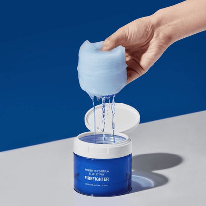 It'S SKIN Power 10 Formula Li Jelly Pad Firefighter 120ml 70ea