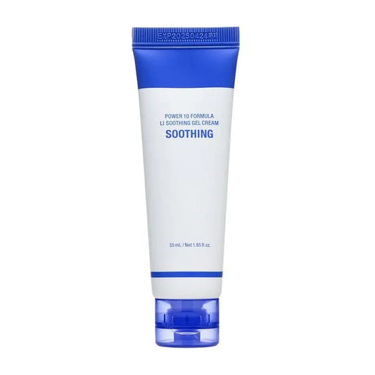 It'S SKIN Power 10 Formula Li Soothing Gel Cream 55ml