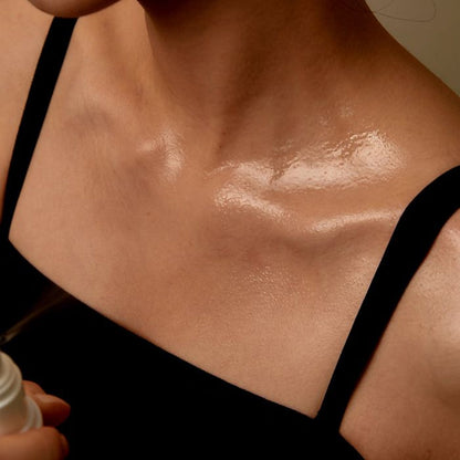 JULYME Perfume Hair & Body Mist 4 Scents