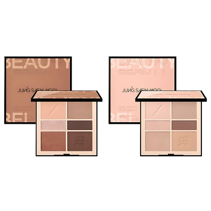 JUNG SAEM MOOL Artist Eye Palette 15g 2 Colors