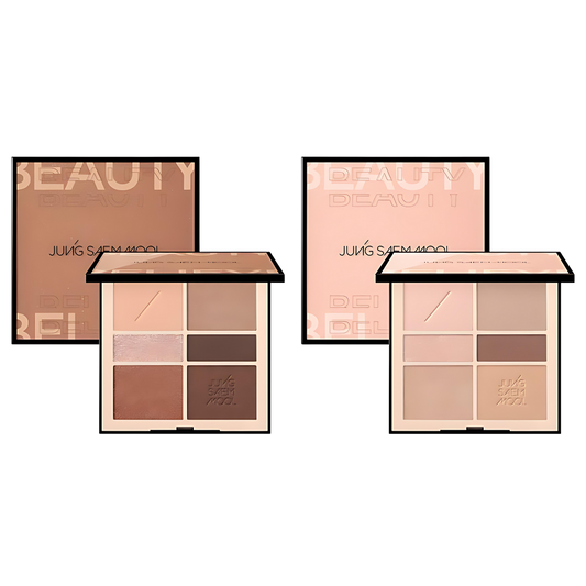 JUNG SAEM MOOL Artist Eye Palette 15g 2 Colors
