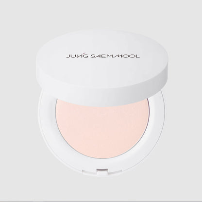JUNG SAEM MOOL Pro-Lasting Finish Powder Pact Sheer 2 colors