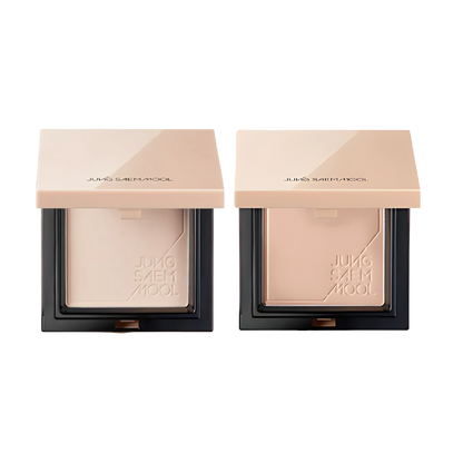 JUNGSAEMMOOL Skin Nuder Pact 11g compact, perfect for a natural finish and flawless skin on the go.