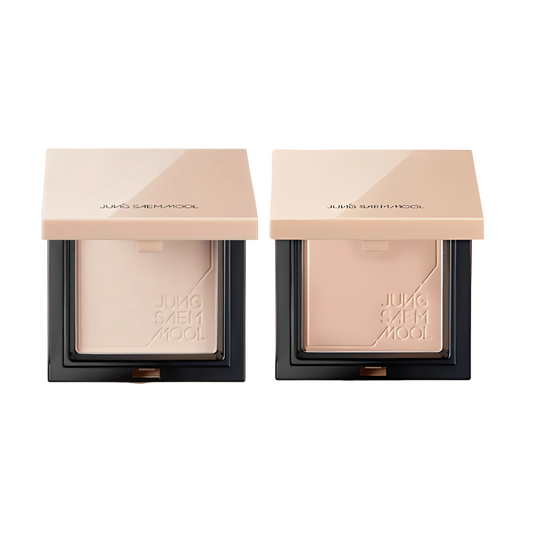 JUNGSAEMMOOL Skin Nuder Pact 11g compact, perfect for a natural finish and flawless skin on the go.
