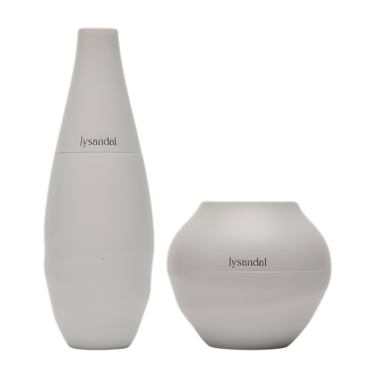Jysandal Ceramic Sleek Set
