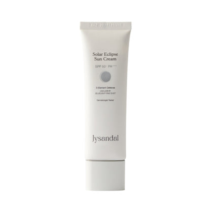 Jysandal Solar Eclipse Sun Cream SPF 50+ PA++++ 50ml