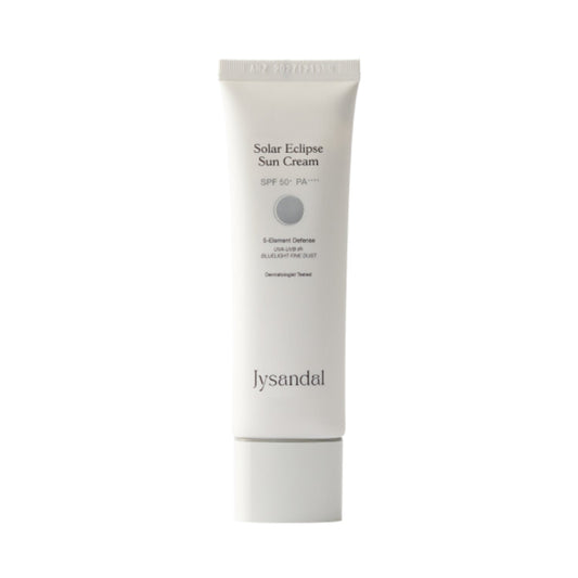 Jysandal Solar Eclipse Sun Cream SPF 50+ PA++++ 50ml