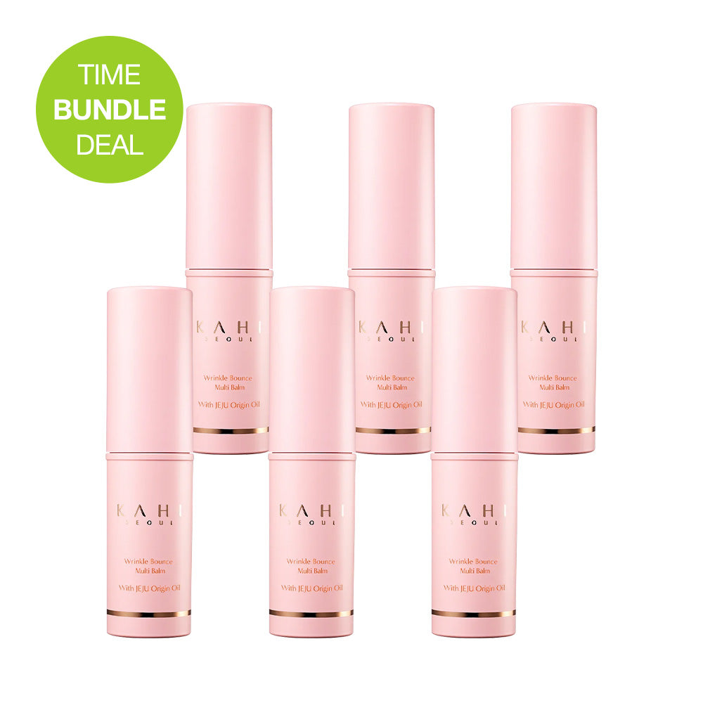 KAHI Anti Wrinkle Multi Balm 9g