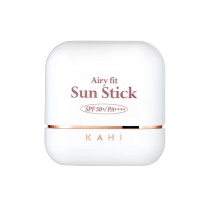 KAHI Airy Fit Sun Stick SPF50+ PA++++ 14g