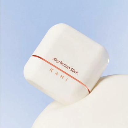 KAHI Airy Fit Sun Stick SPF50+ PA++++ 14g