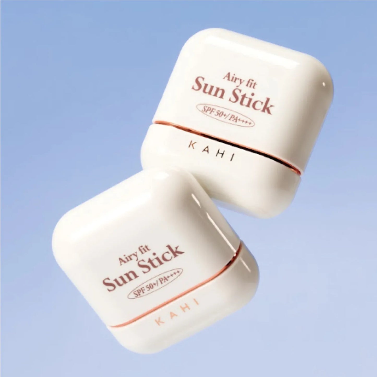 KAHI Airy Fit Sun Stick SPF50+ PA++++ 14g