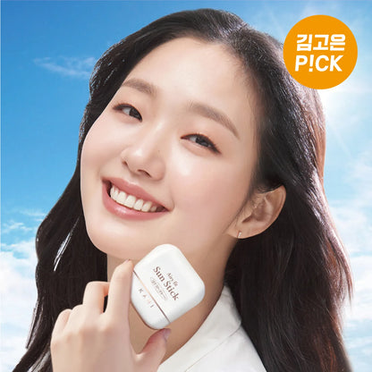KAHI Airy Fit Sun Stick SPF50+ PA++++ 14g