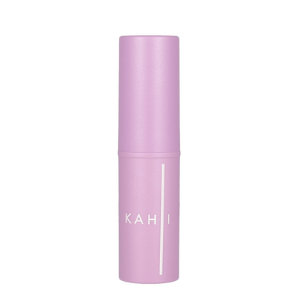 Pink-capped tube of balm eye cream, KAHI Eye Balm 9g