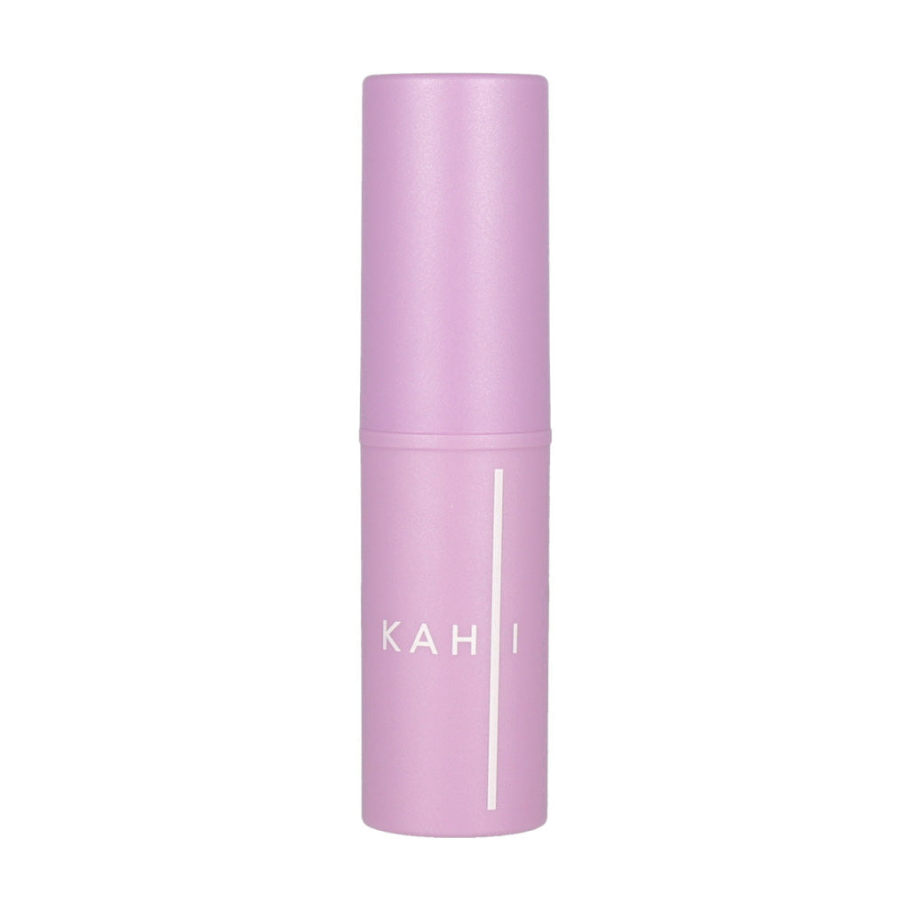 KAHI Eye Balm 9g in tube with pink cap, balm eye cream