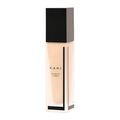 KAHI Hangyob Cream 30ml: A nourishing skincare cream designed to hydrate and rejuvenate the skin effectively.