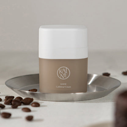 KAINE Caffetinal Cream 50ml