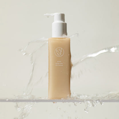 KAINE Kombu Jelly Oil Cleanser 145ml