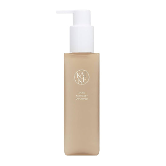 KAINE Kombu Jelly Oil Cleanser 145ml