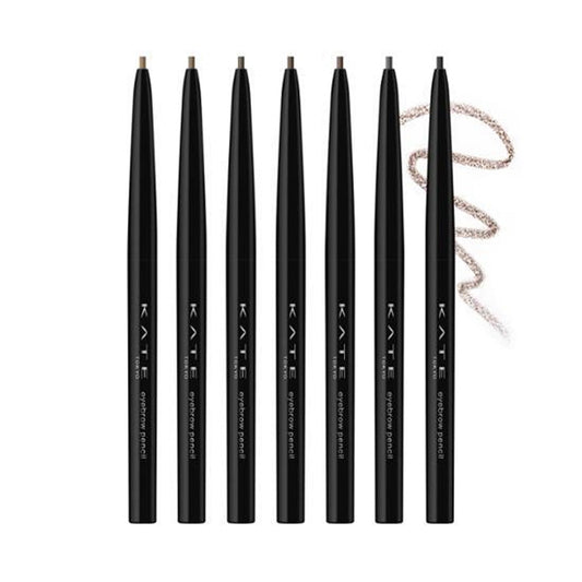 KATE Eyebrow Pencil Z 7 colors