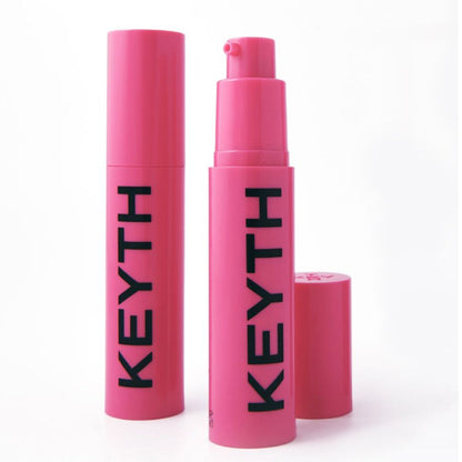 KEYTH Pink Flower Tone Up Primer SPF50+ PA+++ 20ml