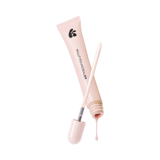 KILLIT Founcealer 10ml (Choose from 7 Shades)