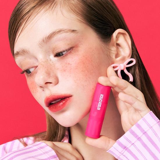 KITSCH CATCH Cheeky Color Balm 4g