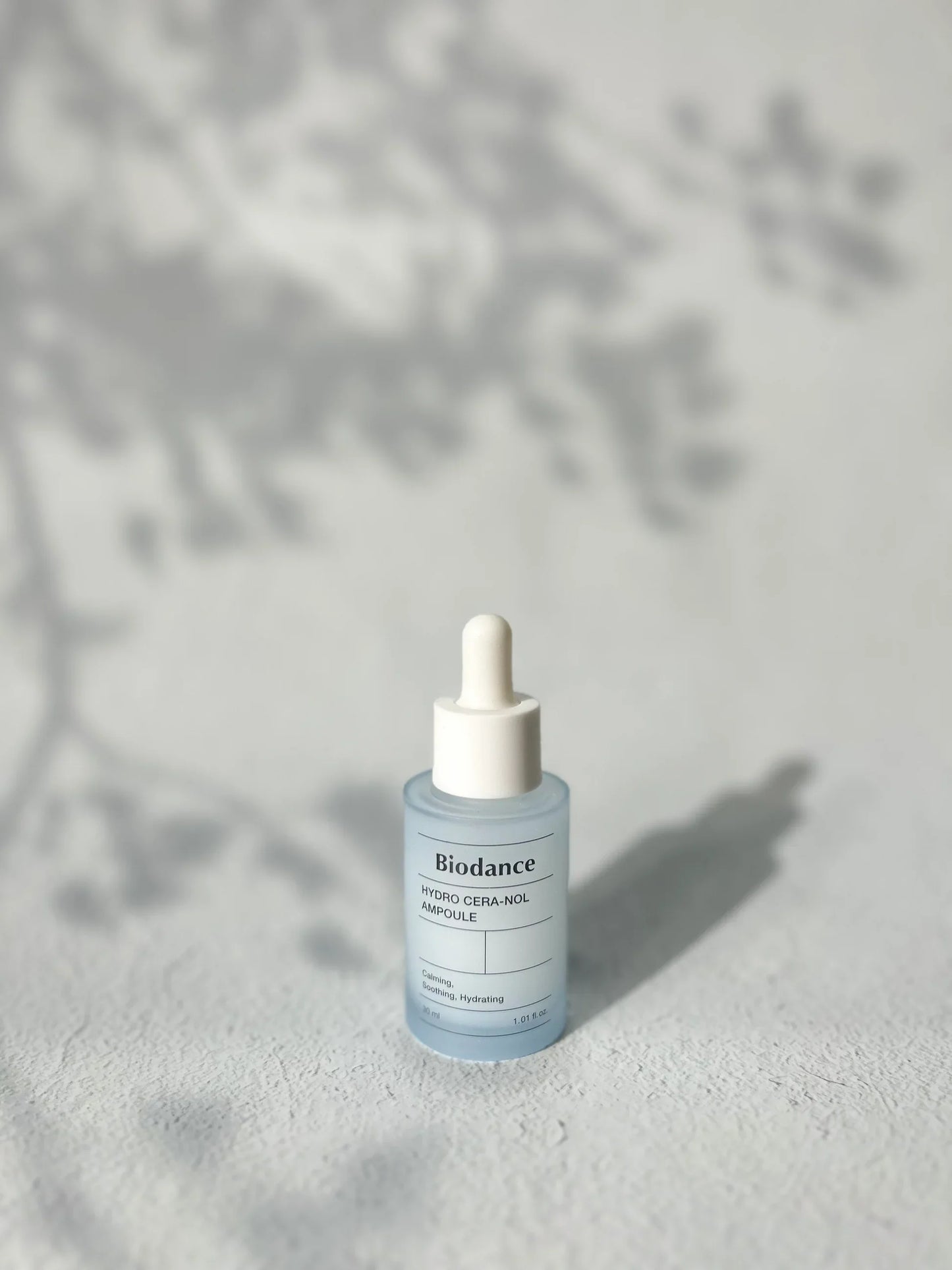 Biodance Hydro Cera-nol Ampoule 30ml - KLO