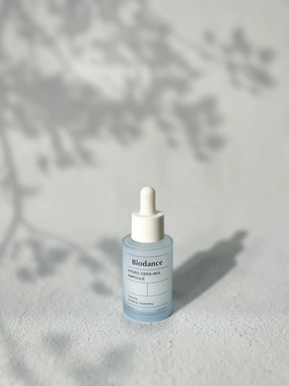 Biodance Hydro Cera-nol Ampoule 30ml - KLO