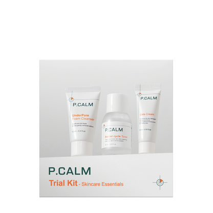 P.CALM Trial Kit