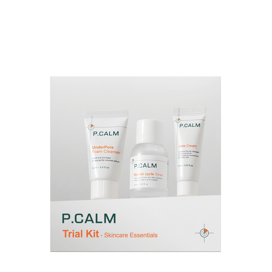 P.CALM Trial Kit