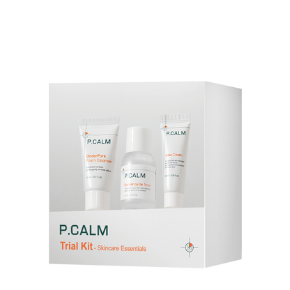 P.CALM Trial Kit